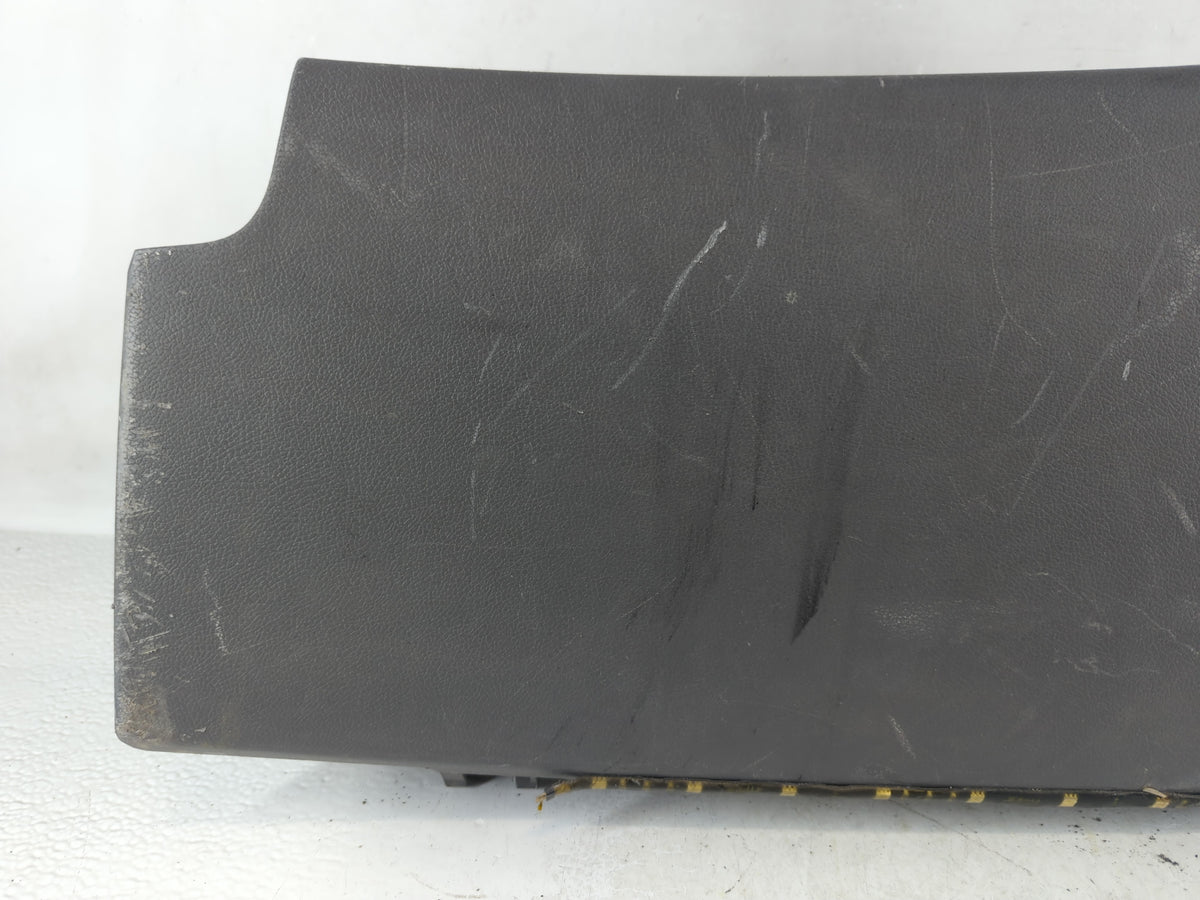 2014 Hyundai Elantra Passenger Glove Box Door Storage Compartment - Oemusedautoparts1.com
