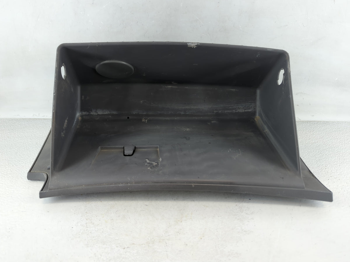 2014 Hyundai Elantra Passenger Glove Box Door Storage Compartment - Oemusedautoparts1.com