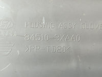 2014 Hyundai Elantra Passenger Glove Box Door Storage Compartment - Oemusedautoparts1.com