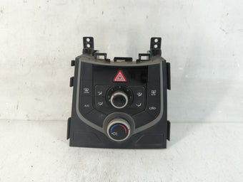 compare product 2014-2016 Hyundai Elantra Climate Control Module Temperature AC/Heater Replacement Fits Fits 2014 2015 2016 OEM Used Auto Parts