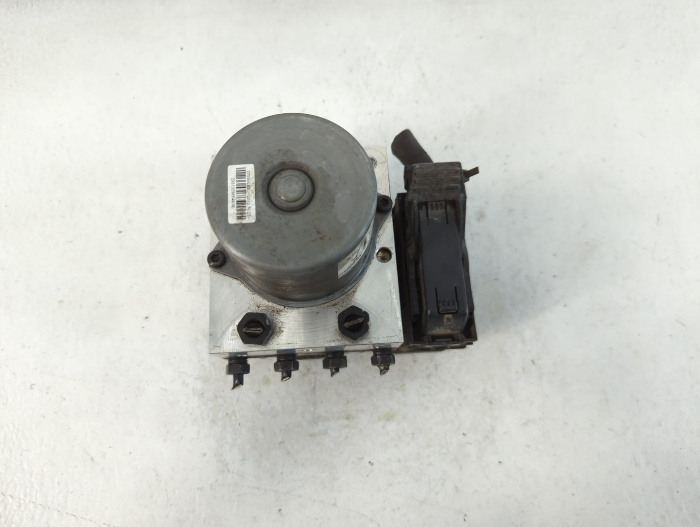 2014-2016 Hyundai Elantra ABS Pump Control Module Replacement P/N:58920-3X630 Fits Fits 2014 2015 2016 OEM Used Auto Parts -