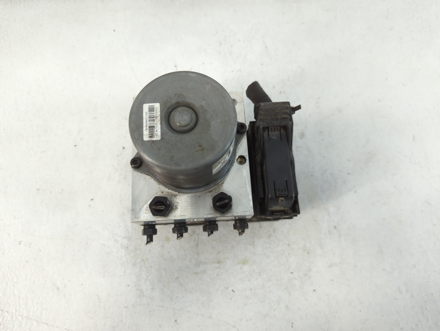 2014-2016 Hyundai Elantra ABS Pump Control Module Replacement P/N:58920-3X630 Fits Fits 2014 2015 2016 OEM Used Auto Parts -