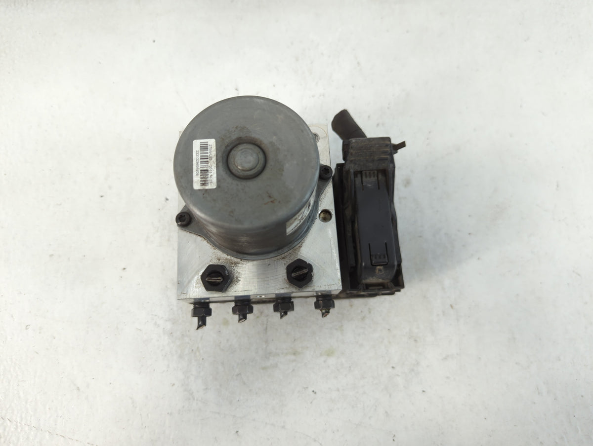 2014-2016 Hyundai Elantra Anti-Lock Brake ABS Pump Module Actuator OEM P/N:58920-3X630 Fits Fits 2014 2015 2016 OEM Used Aut