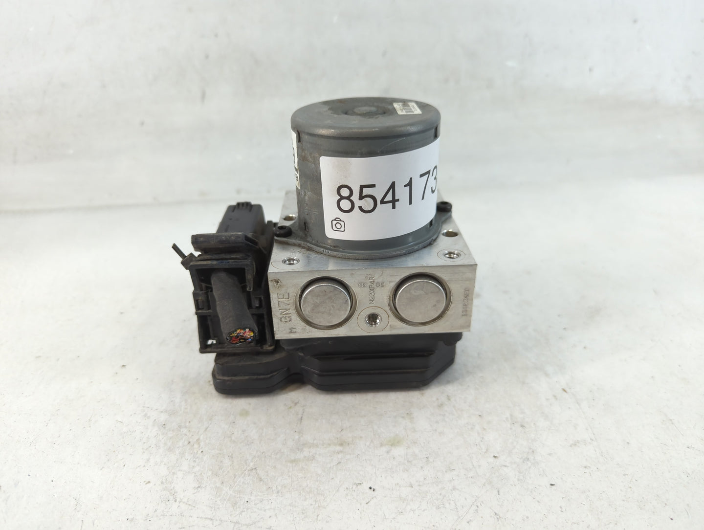 2014-2016 Hyundai Elantra ABS Pump Control Module Replacement P/N:58920-3X630 Fits Fits 2014 2015 2016 OEM Used Auto Parts -