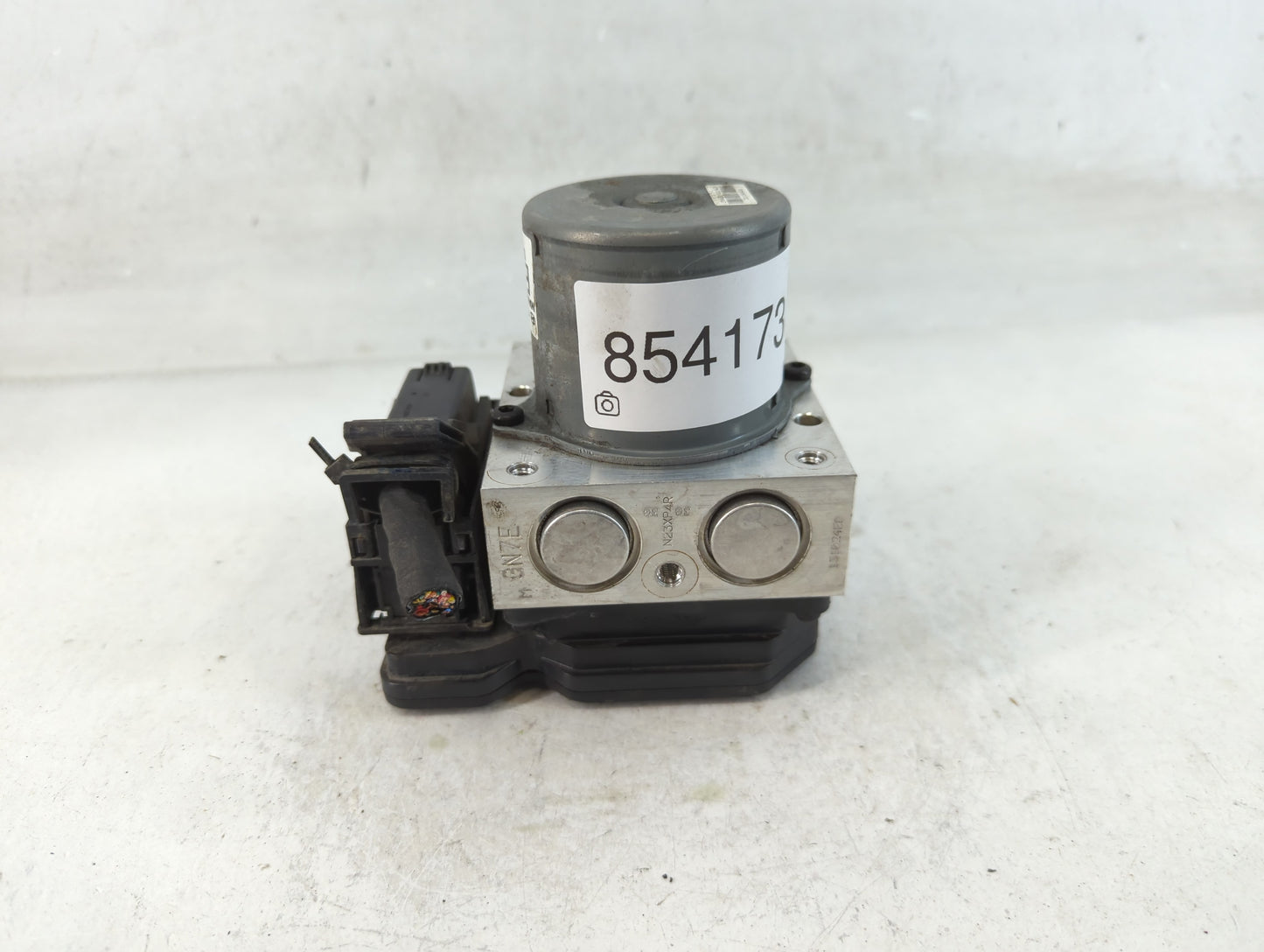2014-2016 Hyundai Elantra ABS Pump Control Module Replacement P/N:58920-3X630 Fits Fits 2014 2015 2016 OEM Used Auto Parts -