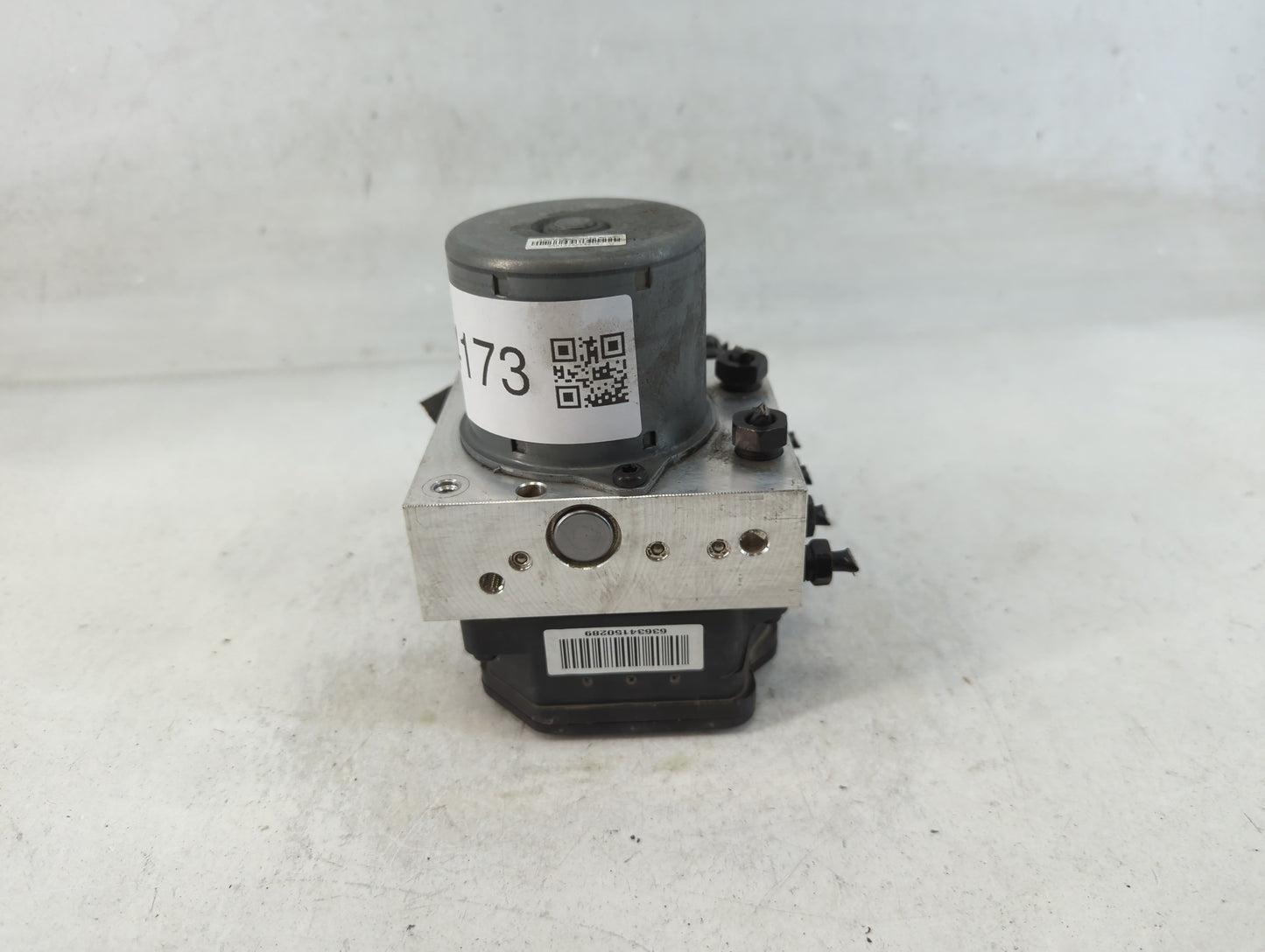 2014-2016 Hyundai Elantra ABS Pump Control Module Replacement P/N:58920-3X630 Fits Fits 2014 2015 2016 OEM Used Auto Parts -