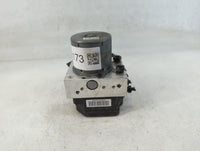 2014-2016 Hyundai Elantra ABS Pump Control Module Replacement P/N:58920-3X630 Fits Fits 2014 2015 2016 OEM Used Auto Parts -