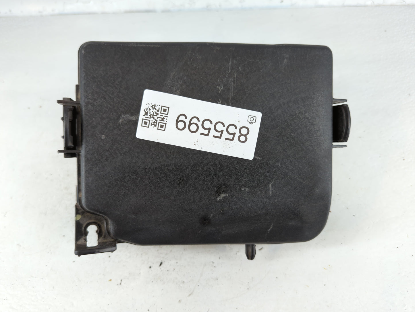 2014-2016 Hyundai Elantra Fusebox Fuse Box Panel Relay Module P/N:91951-3X710 Fits Fits 2014 2015 2016 OEM Used Auto Parts -