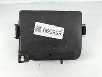 2014-2016 Hyundai Elantra Fusebox Fuse Box Panel Relay Module P/N:91951-3X710 Fits Fits 2014 2015 2016 OEM Used Auto Parts -