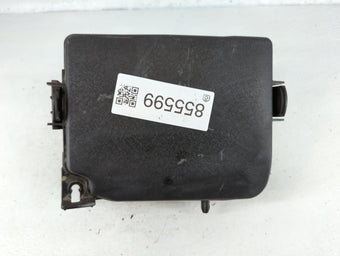 compare product 2014-2016 Hyundai Elantra Fusebox Fuse Box Panel Relay Module P/N:91951-3X710 Fits Fits 2014 2015 2016 OEM Used Auto Parts