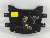2013-2017 Hyundai Elantra Climate Control Module Temperature AC/Heater Replacement Fits Fits 2013 2014 2015 2016 2017 OEM Us