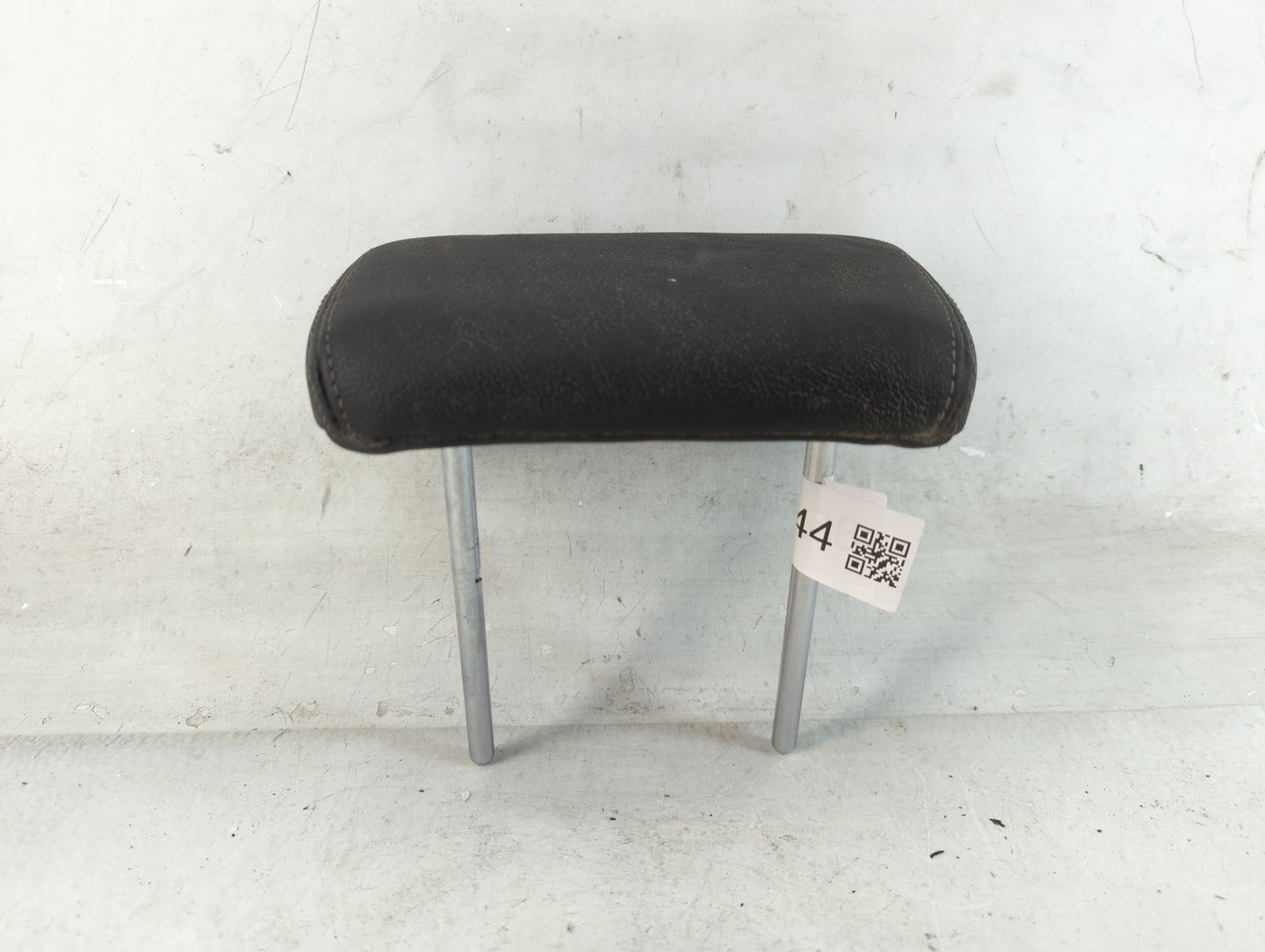 2013-2015 Hyundai Elantra Headrest Head Rest Front Driver Passenger Seat Fits Fits 2013 2014 2015 OEM Used Auto Parts - Oemu