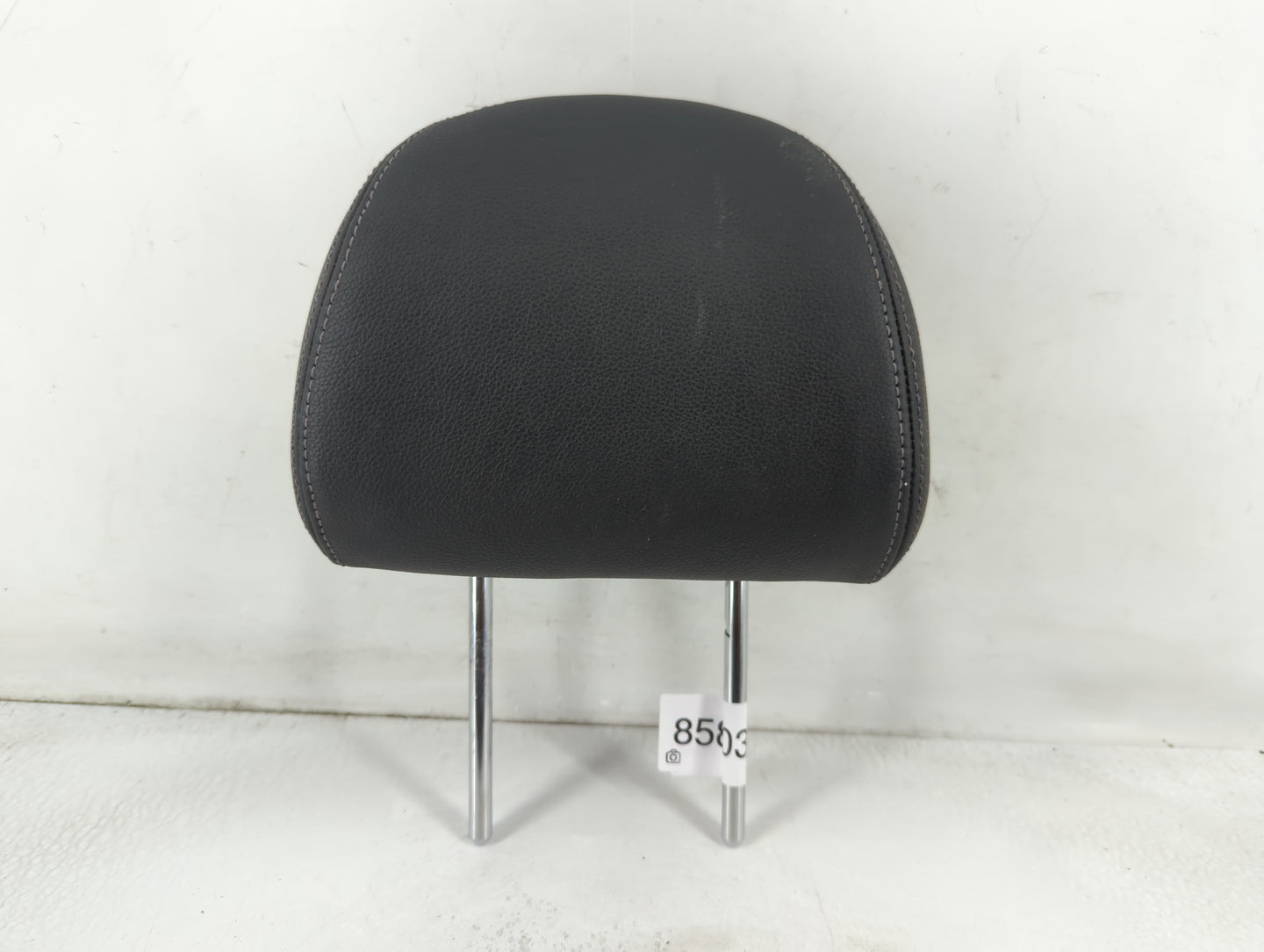 2013-2015 Hyundai Elantra Headrest Head Rest Front Driver Passenger Seat Fits Fits 2013 2014 2015 OEM Used Auto Parts - Oemu