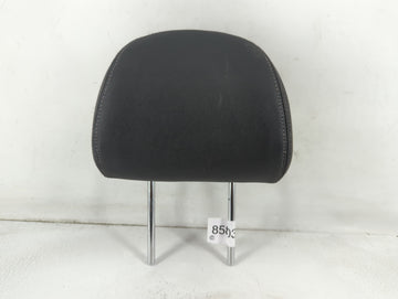 2013-2015 Hyundai Elantra Headrest Head Rest Front Driver Passenger Seat Fits Fits 2013 2014 2015 OEM Used Auto Parts - Oemu