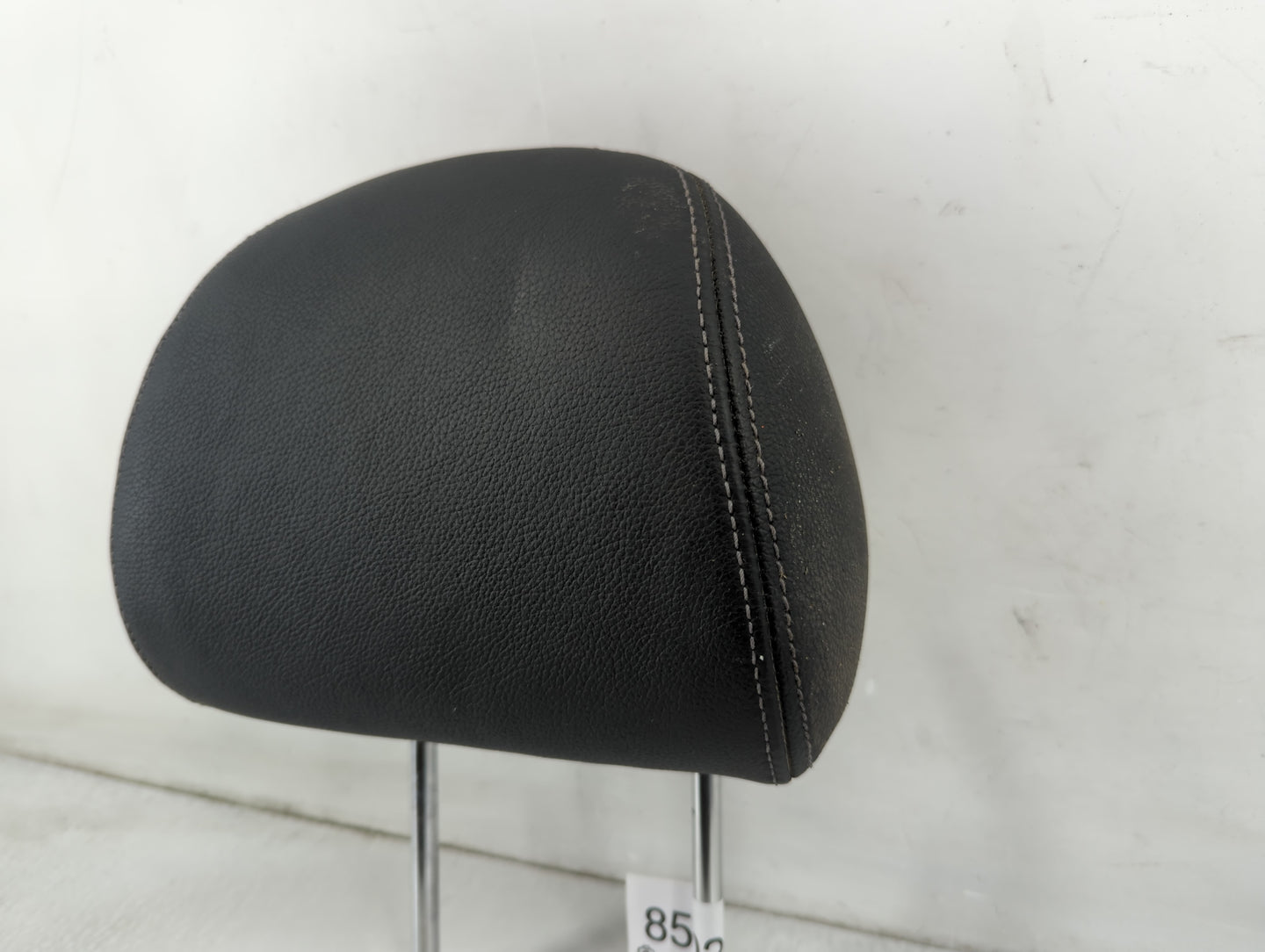 2013-2015 Hyundai Elantra Headrest Head Rest Front Driver Passenger Seat Fits Fits 2013 2014 2015 OEM Used Auto Parts - Oemu