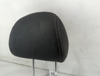 2013-2015 Hyundai Elantra Headrest Head Rest Front Driver Passenger Seat Fits Fits 2013 2014 2015 OEM Used Auto Parts - Oemu