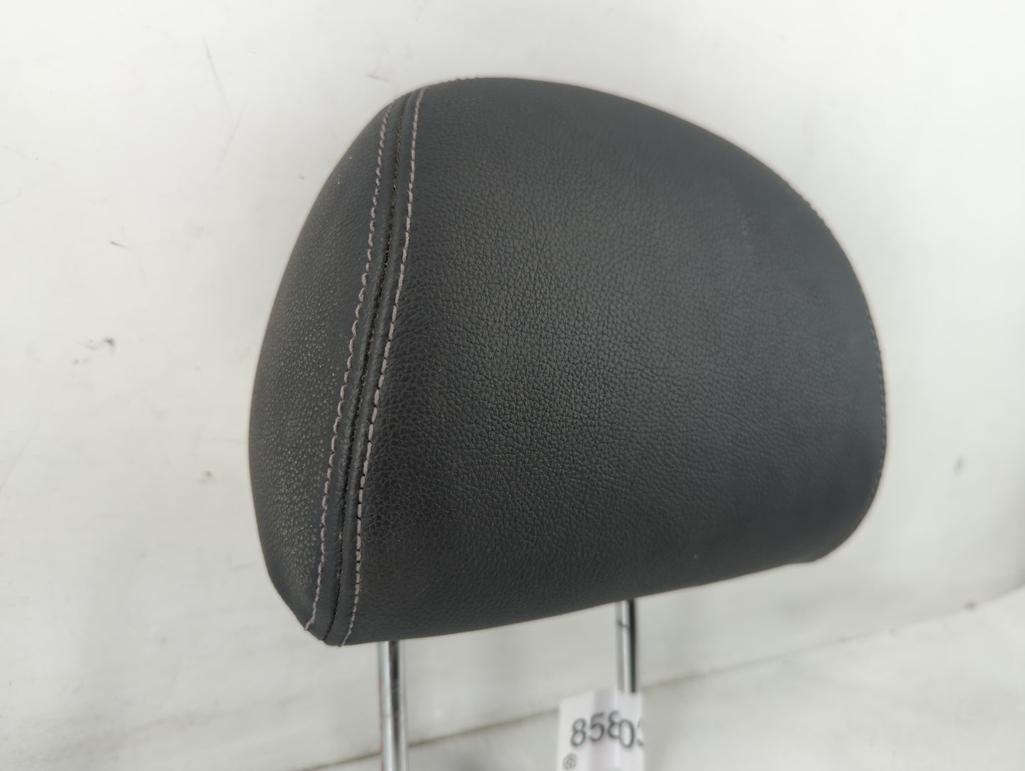 2013-2015 Hyundai Elantra Headrest Head Rest Front Driver Passenger Seat Fits Fits 2013 2014 2015 OEM Used Auto Parts - Oemu