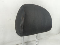 2013-2015 Hyundai Elantra Headrest Head Rest Front Driver Passenger Seat Fits Fits 2013 2014 2015 OEM Used Auto Parts - Oemu