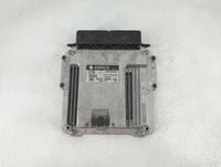 2014 Hyundai Elantra PCM Engine Control Computer ECU ECM PCU OEM P/N:39133-2EGB0 Fits OEM Used Auto Parts - Oemusedautoparts