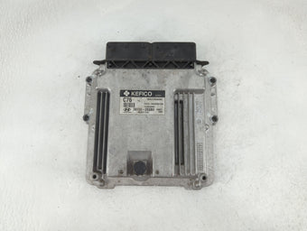 compare product 2014 Hyundai Elantra PCM Engine Control Computer ECU ECM PCU OEM P/N:39133-2EGB0 Fits OEM Used Auto Parts
