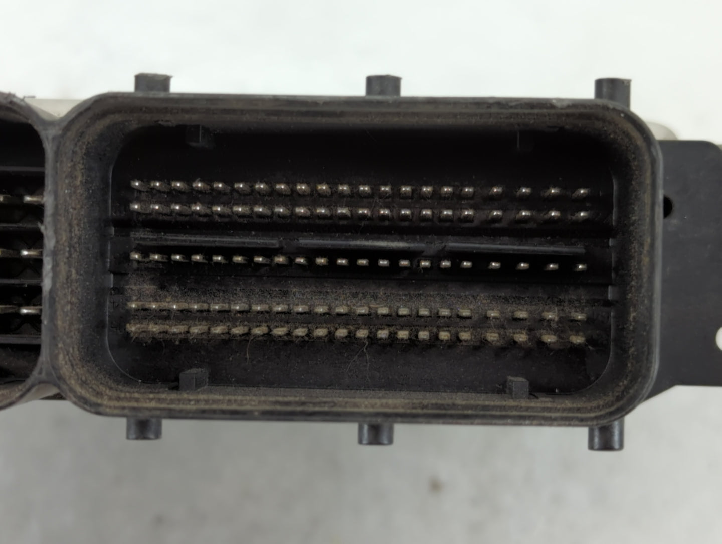 2014 Hyundai Elantra PCM Engine Control Computer ECU ECM PCU OEM P/N:39133-2EGB0 Fits OEM Used Auto Parts - Oemusedautoparts