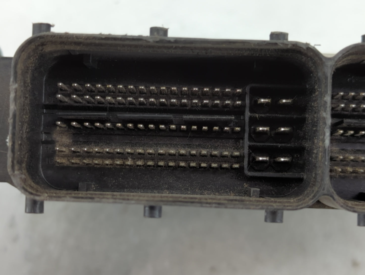 2014 Hyundai Elantra PCM Engine Control Computer ECU ECM PCU OEM P/N:39133-2EGB0 Fits OEM Used Auto Parts - Oemusedautoparts