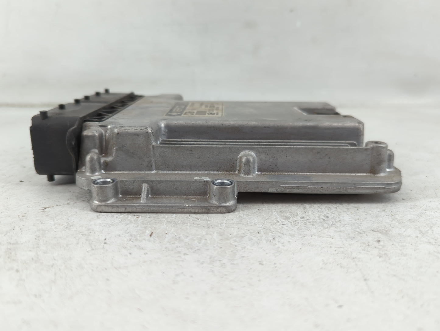 2014 Hyundai Elantra PCM Engine Control Computer ECU ECM PCU OEM P/N:39133-2EGB0 Fits OEM Used Auto Parts - Oemusedautoparts