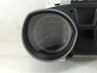 2013-2015 Hyundai Elantra Instrument Cluster Speedometer Gauges P/N:94053-A5511 Fits Fits 2013 2014 2015 OEM Used Auto Parts