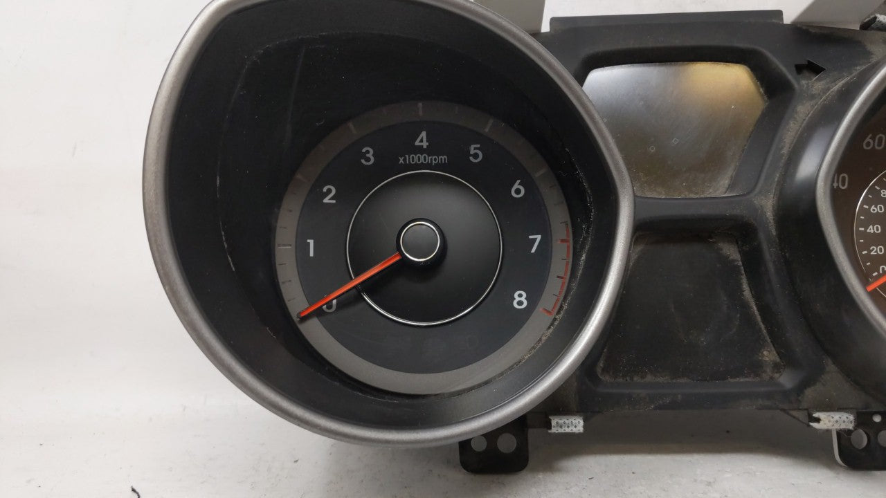2014-2016 Hyundai Elantra Instrument Cluster Speedometer Gauges P/N:94004-3Y010 Fits Fits 2014 2015 2016 OEM Used Auto Parts