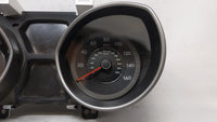 2014-2016 Hyundai Elantra Instrument Cluster Speedometer Gauges P/N:94004-3Y010 Fits Fits 2014 2015 2016 OEM Used Auto Parts