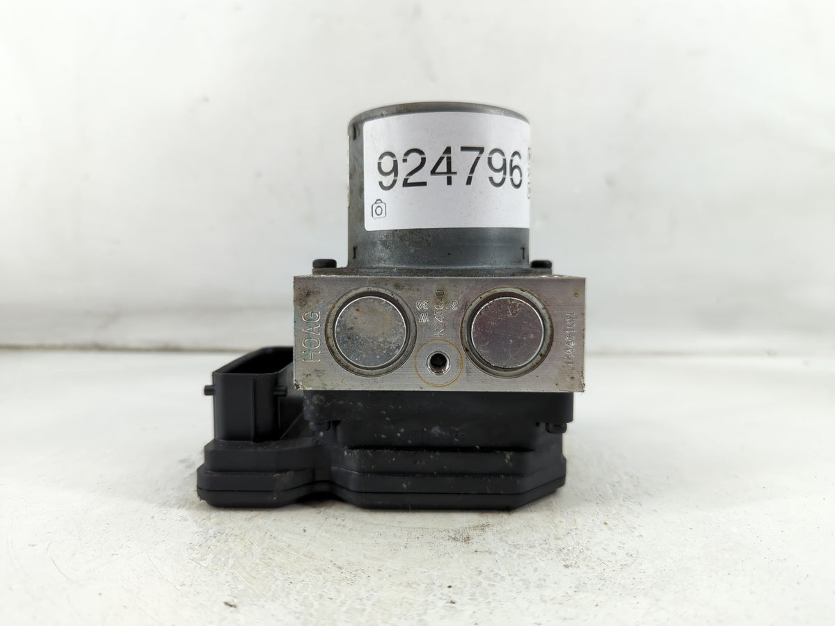 2014-2016 Hyundai Elantra Anti-Lock Brake ABS Pump Module Actuator OEM P/N:58920-3X630 Fits Fits 2014 2015 2016 OEM Used Aut