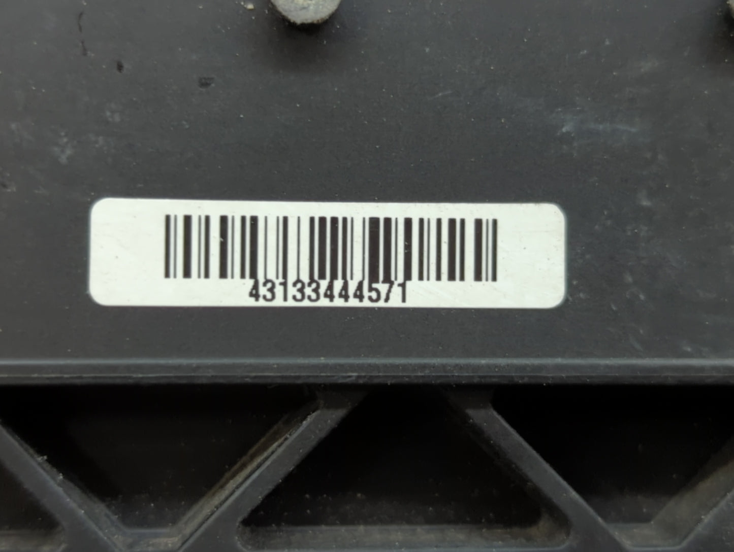 2014 Hyundai Elantra Coupe PCM Engine Control Computer ECU ECM PCU OEM P/N:39133-2EJA0 39133-2EJC0, 39131-2EJA0 Fits OEM Use