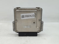 2014 Hyundai Elantra Coupe PCM Engine Control Computer ECU ECM PCU OEM P/N:39133-2EJA0 39133-2EJC0, 39131-2EJA0 Fits OEM Use