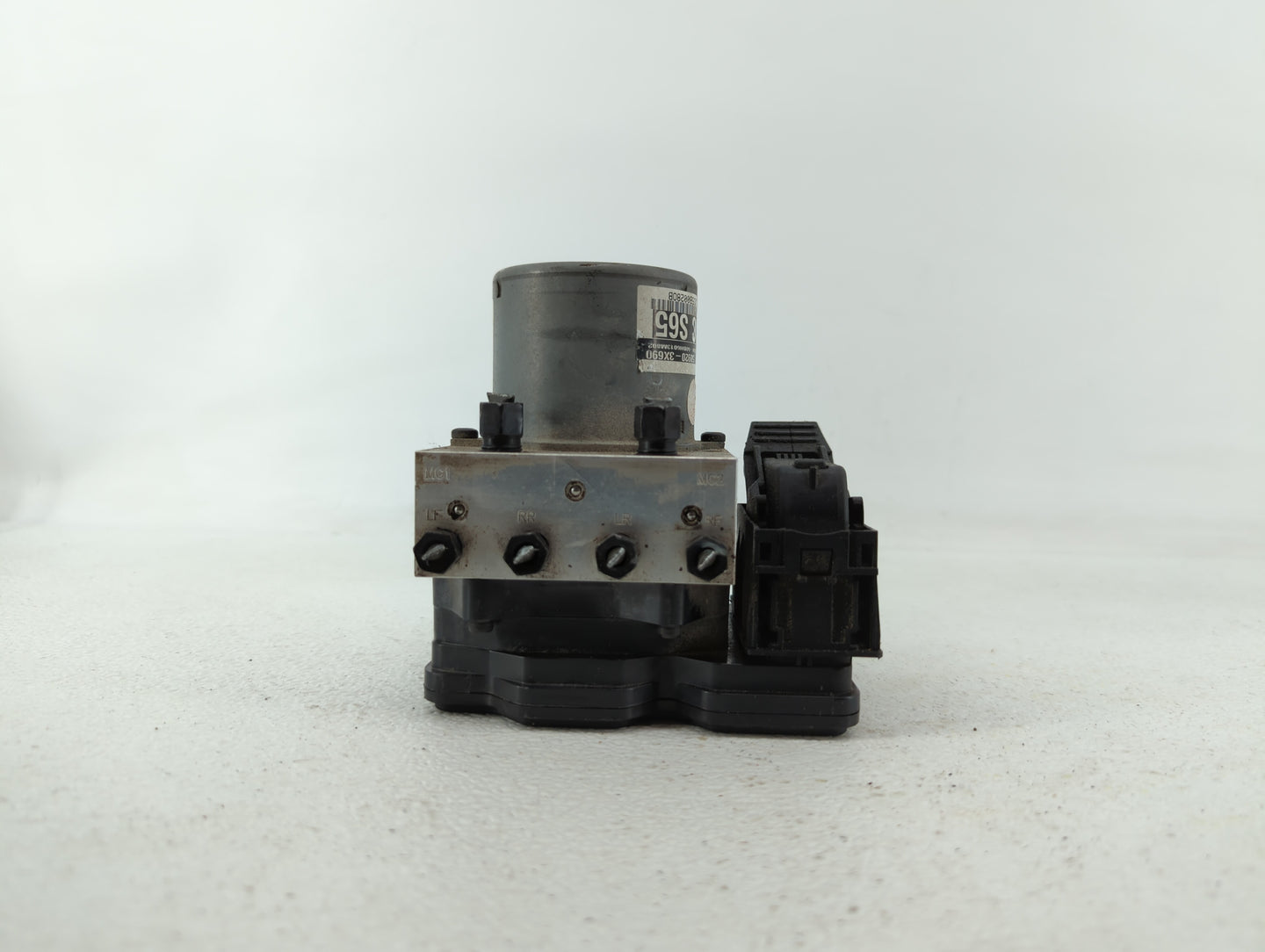 2014 Hyundai Elantra Coupe ABS Pump Control Module Replacement P/N:58920-3X690 58920-3X630, 58920-3X700 Fits Fits 2015 OEM U