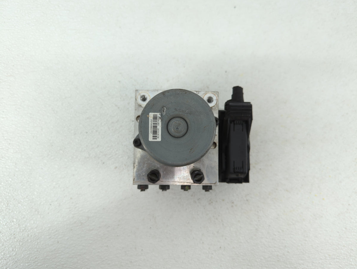 2014 Hyundai Elantra Coupe Anti-Lock Brake ABS Pump Module Actuator OEM P/N:58920-3X690 58920-3X630, 58920-3X700 Fits Fits 2