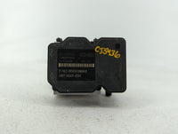 2014 Hyundai Elantra Coupe ABS Pump Control Module Replacement P/N:58920-3X690 58920-3X630, 58920-3X700 Fits Fits 2015 OEM U