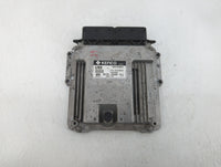 2014 Hyundai Elantra Coupe PCM Engine Control Computer ECU ECM PCU OEM P/N:39133-2EJA0 39133-2EJC0, 39131-2EJA0 Fits OEM Use