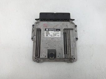 compare product 2014 Hyundai Elantra Coupe PCM Engine Control Computer ECU ECM PCU OEM P/N:39133-2EJA0 39133-2EJC0, 39131-2EJA0 Fits OEM Used Auto Parts