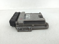 2014 Hyundai Elantra Coupe PCM Engine Control Computer ECU ECM PCU OEM P/N:39133-2EJA0 39133-2EJC0, 39131-2EJA0 Fits OEM Use