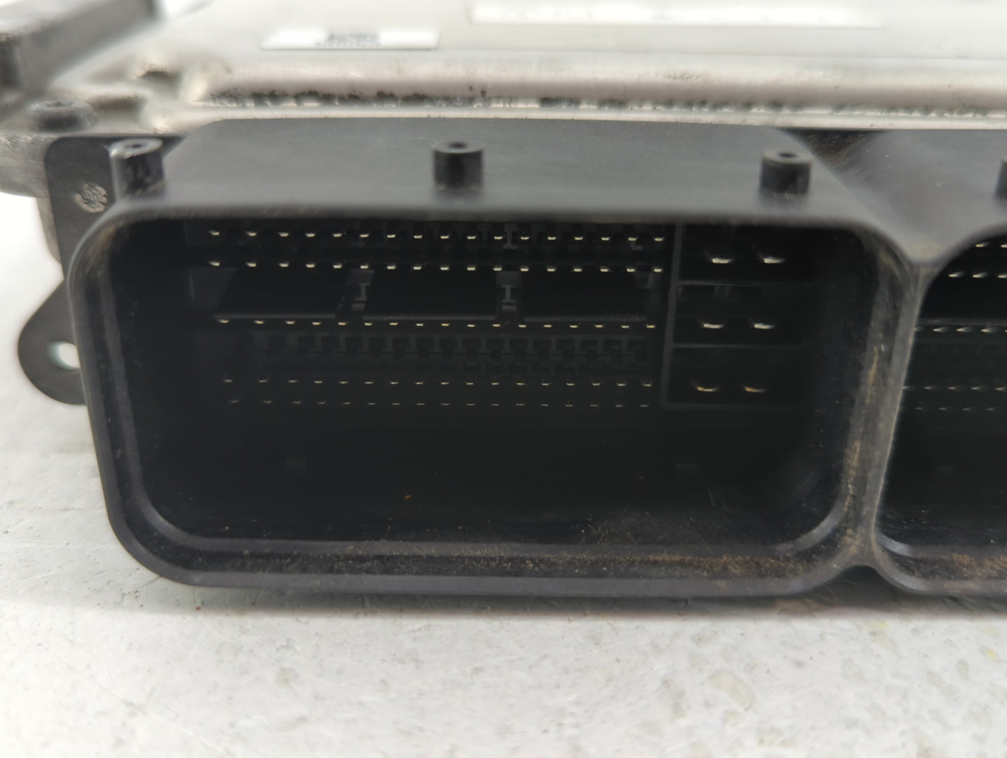 2014 Hyundai Elantra Coupe PCM Engine Control Computer ECU ECM PCU OEM P/N:39133-2EJA0 39133-2EJC0, 39131-2EJA0 Fits OEM Use