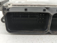 2014 Hyundai Elantra Coupe PCM Engine Control Computer ECU ECM PCU OEM P/N:39133-2EJA0 39133-2EJC0, 39131-2EJA0 Fits OEM Use