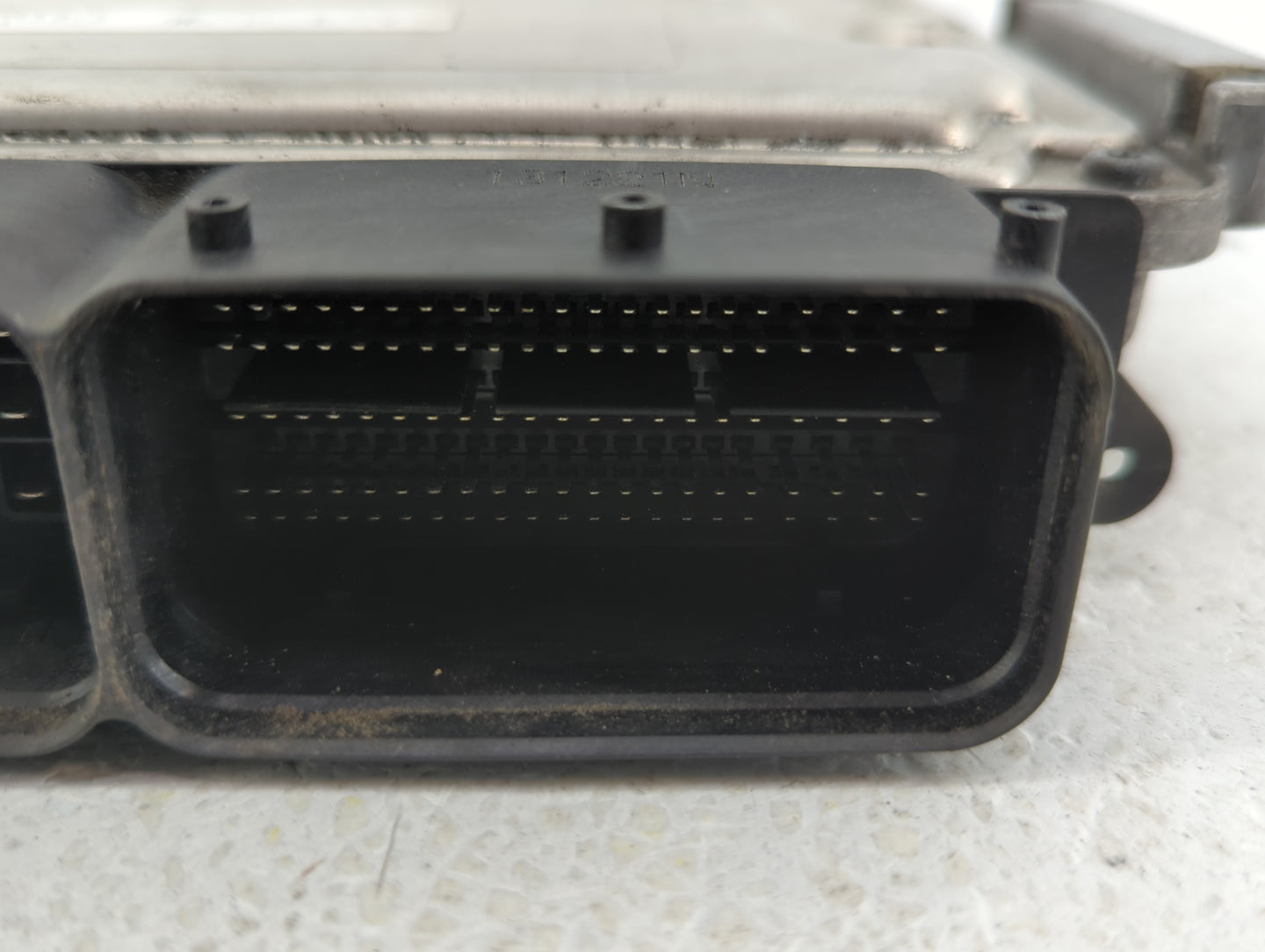 2014 Hyundai Elantra Coupe PCM Engine Control Computer ECU ECM PCU OEM P/N:39133-2EJA0 39133-2EJC0, 39131-2EJA0 Fits OEM Use