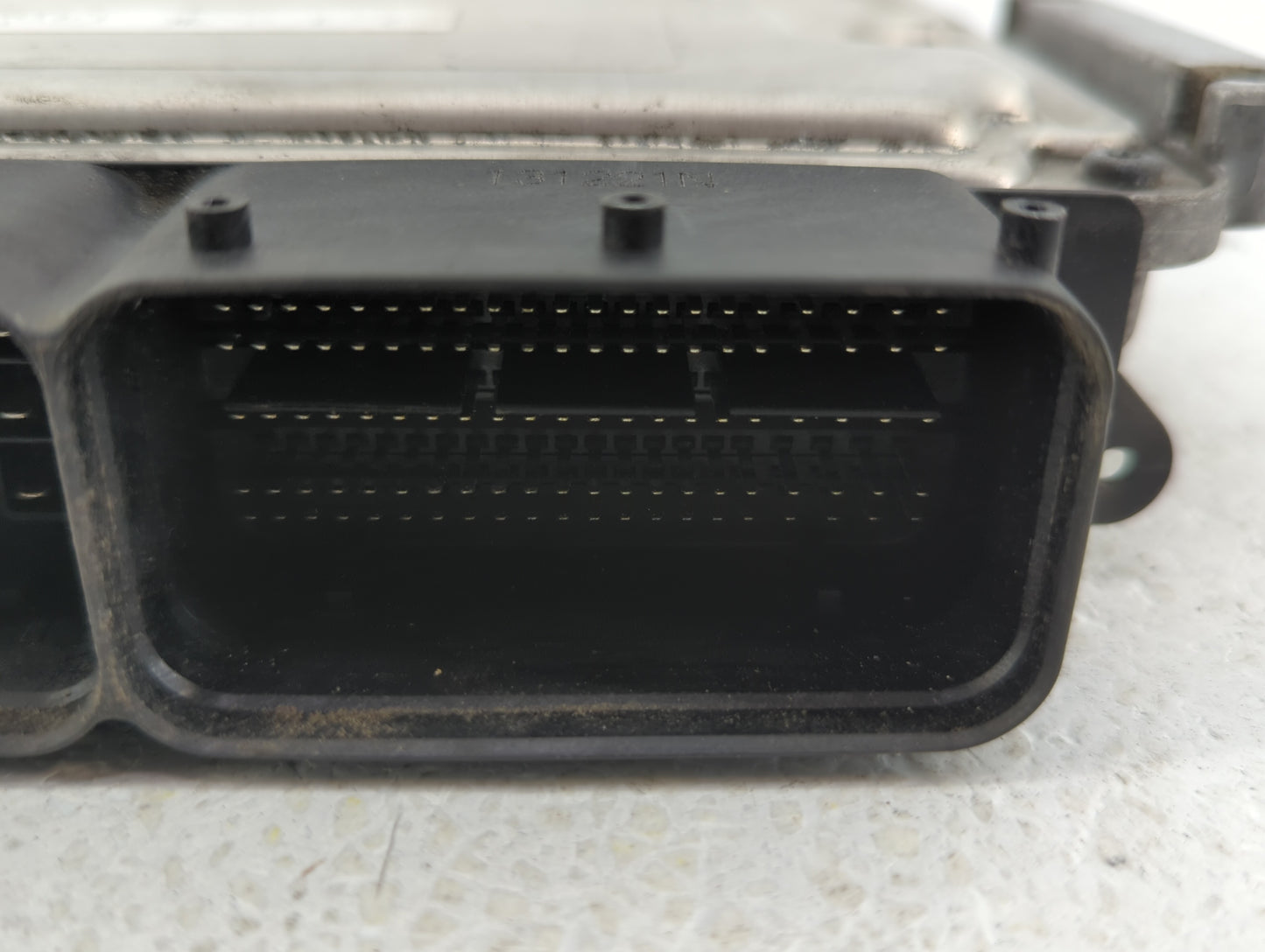 2014 Hyundai Elantra Coupe PCM Engine Control Computer ECU ECM PCU OEM P/N:39133-2EJA0 39133-2EJC0, 39131-2EJA0 Fits OEM Use