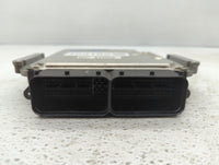 2014 Hyundai Elantra Coupe PCM Engine Control Computer ECU ECM PCU OEM P/N:39131-2EJA0 Fits Fits 2015 OEM Used Auto Parts - 