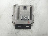 2014 Hyundai Elantra Coupe PCM Engine Control Computer ECU ECM PCU OEM P/N:39131-2EJA0 Fits Fits 2015 OEM Used Auto Parts - 