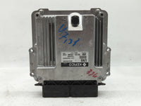 2014 Hyundai Elantra Coupe PCM Engine Control Computer ECU ECM PCU OEM P/N:39132-2EJA0 39133-2EJA0, 39133-2EJC0, 39131-2EJA0