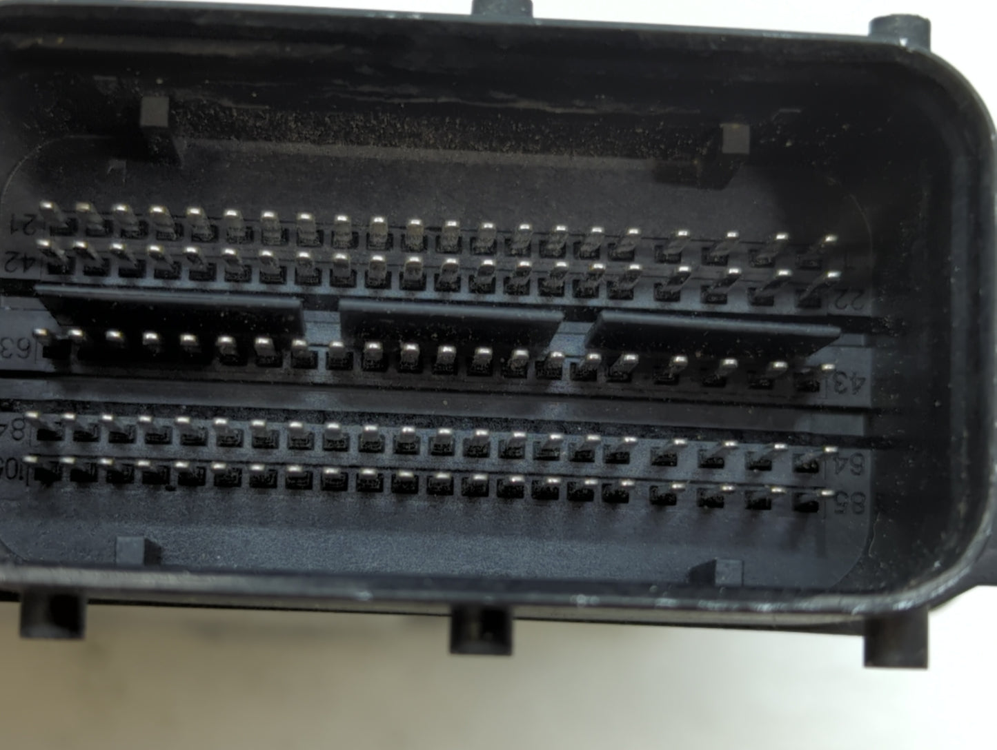 2014 Hyundai Elantra Coupe PCM Engine Control Computer ECU ECM PCU OEM P/N:39132-2EJA0 39133-2EJA0, 39133-2EJC0, 39131-2EJA0