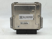 2014 Hyundai Elantra Coupe PCM Engine Control Computer ECU ECM PCU OEM P/N:39132-2EJA0 39133-2EJA0, 39133-2EJC0, 39131-2EJA0