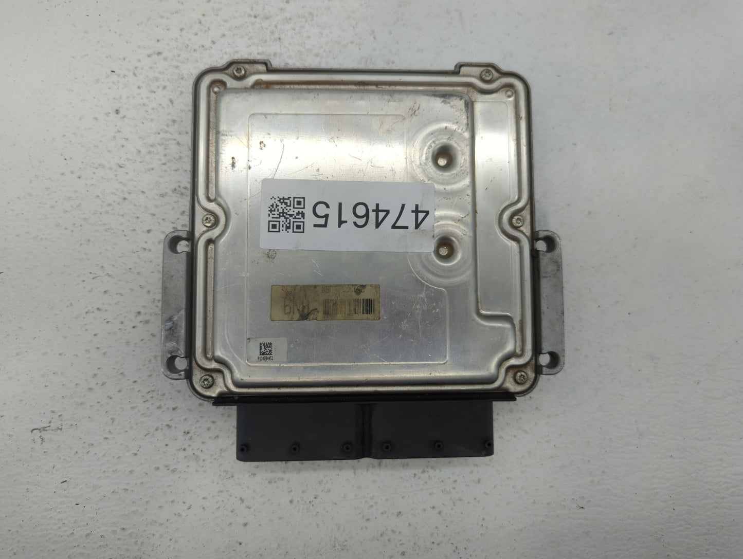 2014 Hyundai Elantra Coupe PCM Engine Control Computer ECU ECM PCU OEM P/N:39132-2EJA0 39133-2EJA0, 39133-2EJC0, 39131-2EJA0
