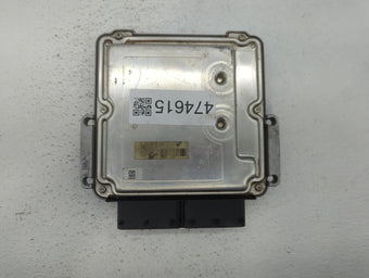 compare product 2014 Hyundai Elantra Coupe PCM Engine Control Computer ECU ECM PCU OEM P/N:39132-2EJA0 39133-2EJA0, 39133-2EJC0, 39131-2EJA0 Fits OEM Used Auto Parts